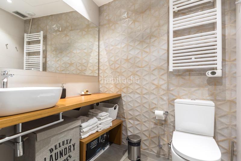 Foto e1d2f9fe-2f8d-4117-87b7-ee0d20634145. Location appartement avec chauffage dans El Parc i la Llacuna del Poblenou Barcelona