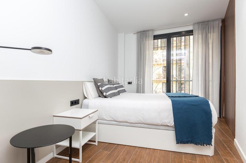 Foto f861f5d3-2526-4e7a-accd-dfc6b2db9734. Location appartement avec chauffage dans El Parc i la Llacuna del Poblenou Barcelona