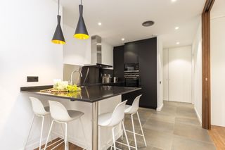 Rent Flat  Sardenya. Alquiler vacacional de lets live barcelona