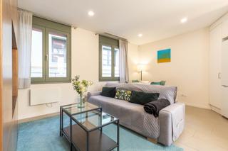 Location Appartement  Argenteria. Alquiler de temporada de lets live barcelona
