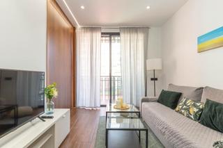 Affitto Appartamento  Sardenya. Alquiler de temporada de lets live barcelona