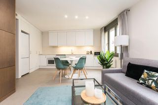 Miete Etagenwohnung  Argenteria. Alquiler vacacional de lets live barcelona