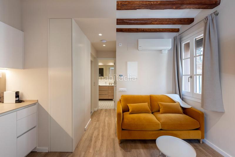 Foto bcfc6a9a-c952-4225-94f2-2ef5d0dd3647. Affitto appartamento con riscaldamento in Gòtic Barcelona