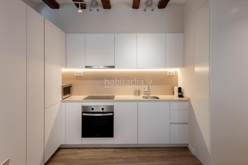 Foto fa60f7c8-517a-4858-b609-59b5c15bb627. Affitto appartamento con riscaldamento in Gòtic Barcelona