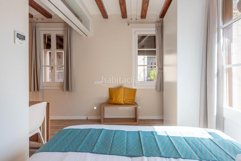 Foto 7949771d-83de-43c8-840f-c75060018f03. Miete etagenwohnung mit heizung in Gòtic Barcelona
