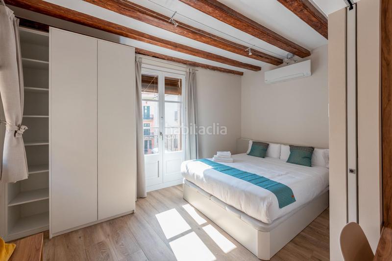 Foto d7ce02ec-1ceb-45c3-8743-0b510ee108fb. Miete etagenwohnung mit heizung in Gòtic Barcelona