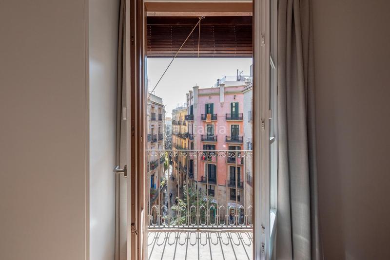 Foto dd3ad43e-5421-4f01-a81a-2528bebf9ceb. Miete etagenwohnung mit heizung in Gòtic Barcelona