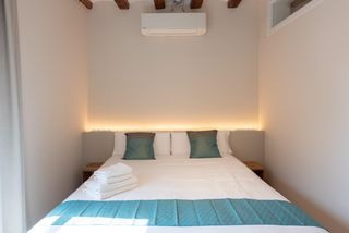 Miete Etagenwohnung  Calle ciutat. Alquiler vacacional de lets live barcelona