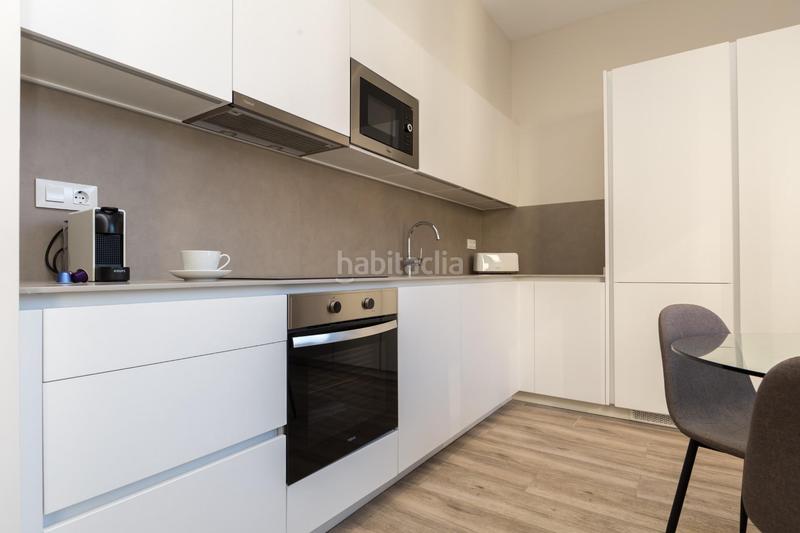 Foto 454c6467-2a43-4eef-9ce6-64de4c1a34fc. Affitto appartamento con riscaldamento in Sant Gervasi - Galvany Barcelona