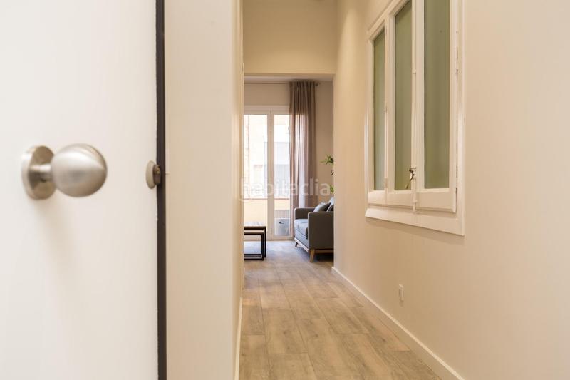Foto 60e7d29d-3c8a-4861-9095-85fbdb678232. Affitto appartamento con riscaldamento in Sant Gervasi - Galvany Barcelona