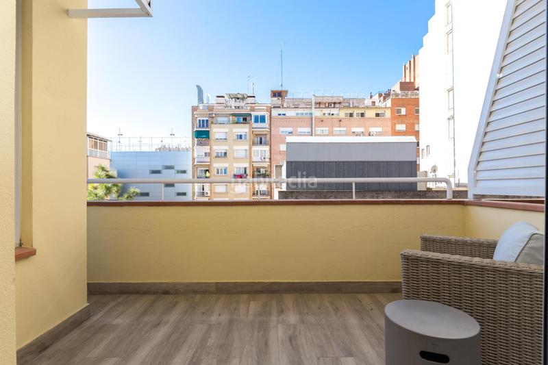 Foto 8eb52e3c-c0a1-4cf2-8a9e-ded74224496d. Affitto appartamento con riscaldamento in Sant Gervasi - Galvany Barcelona