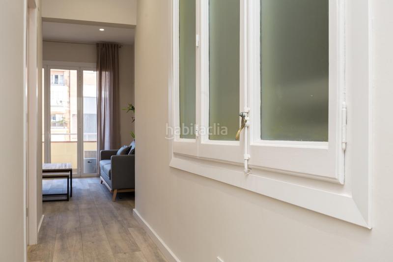 Foto a39b9dba-0a1b-4e99-93f7-9f4b8725e33a. Affitto appartamento con riscaldamento in Sant Gervasi - Galvany Barcelona