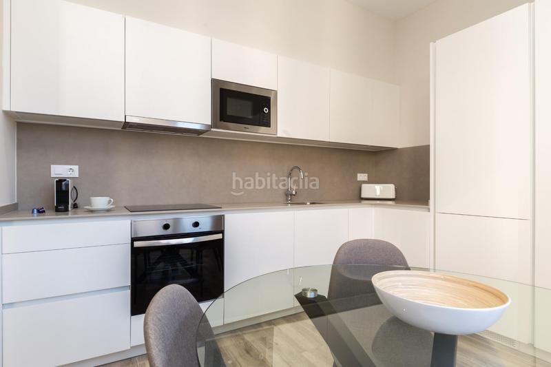 Foto d6ba2ff7-4df6-4806-881f-2019652c2569. Affitto appartamento con riscaldamento in Sant Gervasi - Galvany Barcelona