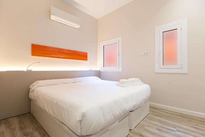 Foto 5ee1fa20-8e34-43da-bbc4-0eccdf9dca0a. Location appartement avec chauffage dans Sant Gervasi - Galvany Barcelona