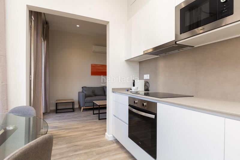 Foto 6c5f8890-2208-4da2-a049-9cf44e9e91e3. Location appartement avec chauffage dans Sant Gervasi - Galvany Barcelona