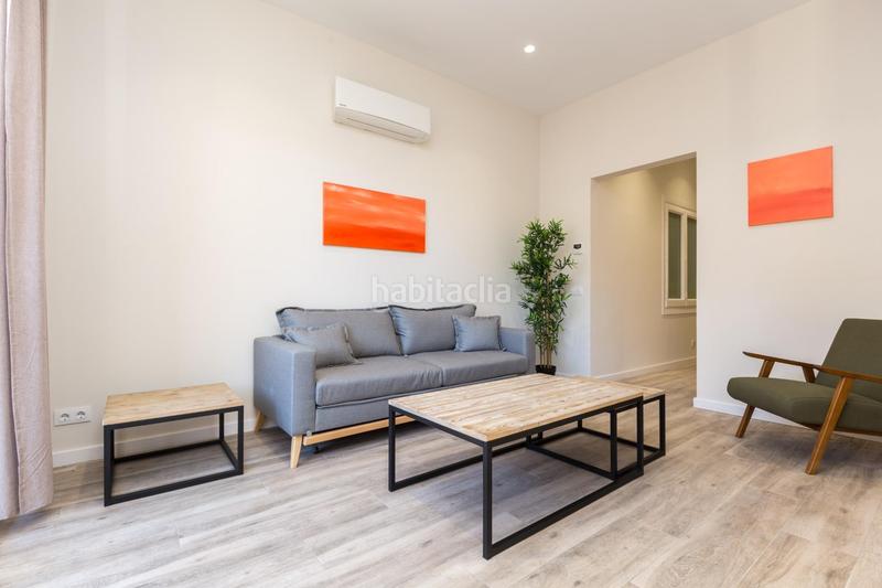 Foto ee699186-2425-4127-b496-beda7f3ef75b. Location appartement avec chauffage dans Sant Gervasi - Galvany Barcelona