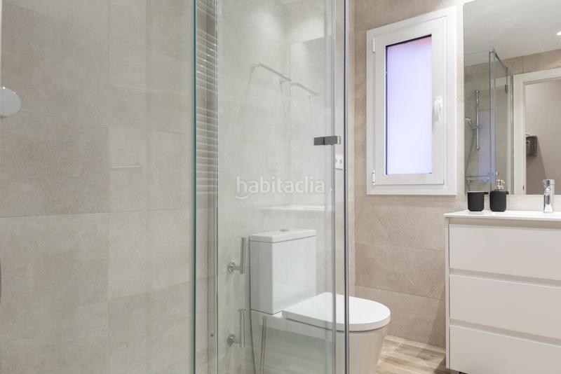 Foto 261686b7-a5c2-4a6e-86fd-5c8d3fe66ece. Rent flat with heating in Sant Gervasi - Galvany Barcelona