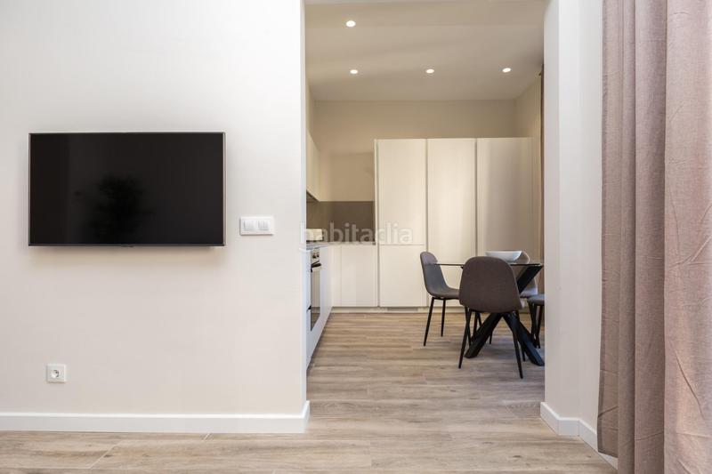 Foto af2e0eec-a212-4e1d-8447-d0e0a5c6685e. Rent flat with heating in Sant Gervasi - Galvany Barcelona