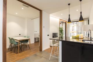 Alquiler Piso  Sardenya. Alquiler de temporada de lets live barcelona