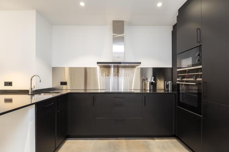 Foto 73295dce-4a2b-4f59-9fa7-8e82eeeecd28. Location appartement avec chauffage dans El Parc i la Llacuna del Poblenou Barcelona
