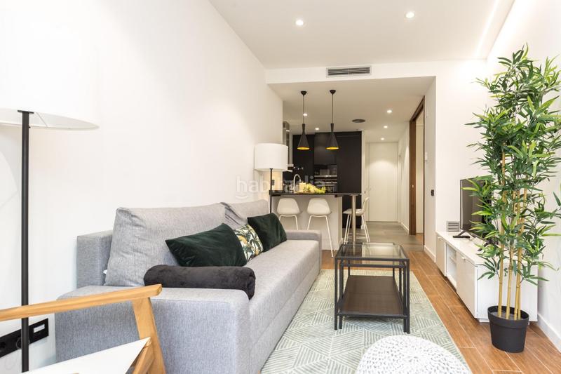 Foto 34f586b0-3f45-4303-90ad-75326056157e. Rent flat with heating in El Parc i la Llacuna del Poblenou Barcelona
