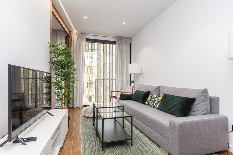 Foto 435946b4-268b-40f0-a8d6-0b8b0a665279. Rent flat with heating in El Parc i la Llacuna del Poblenou Barcelona