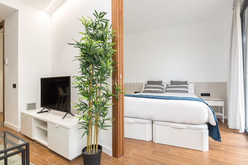 Foto 4786d2e9-4bd5-41d5-bdb1-c8e8b74dcbfc. Rent flat with heating in El Parc i la Llacuna del Poblenou Barcelona
