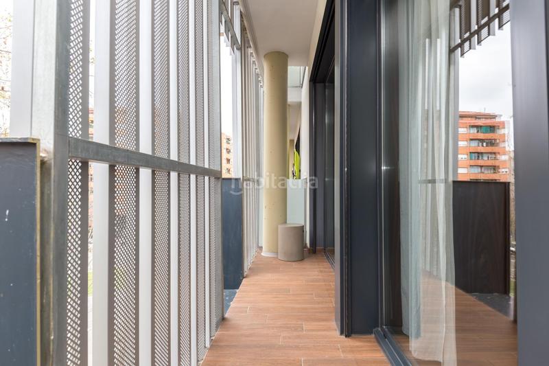 Foto cf952ca2-6282-4815-98ba-f519061831cb. Rent flat with heating in El Parc i la Llacuna del Poblenou Barcelona