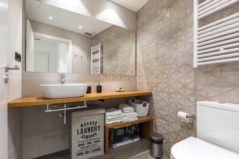 Foto da58b8bc-b4f3-4a20-a30d-ce94a19ff72d. Rent flat with heating in El Parc i la Llacuna del Poblenou Barcelona