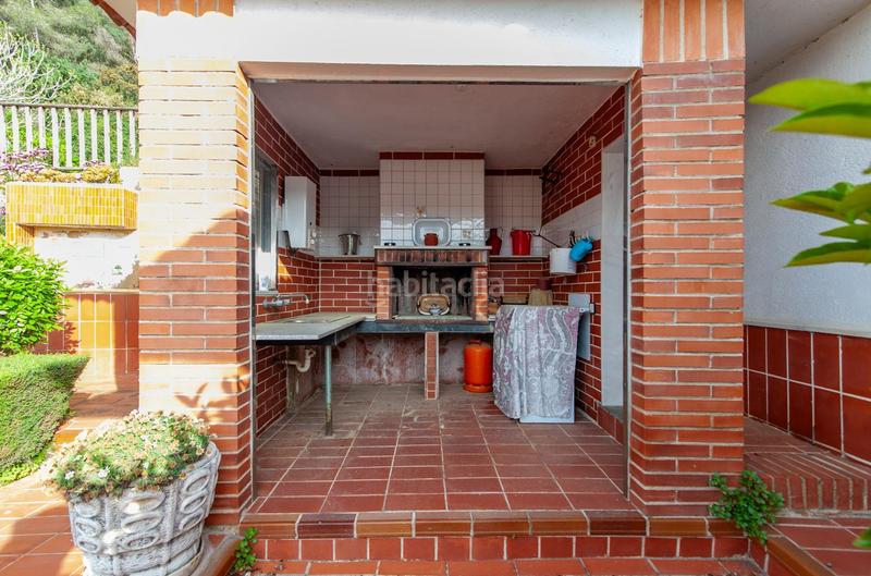 Foto 1503458c-196e-4dc6-b288-8e11898ba391. Casa con riscaldamento parcheggio piscina in Mas romeu Calafell