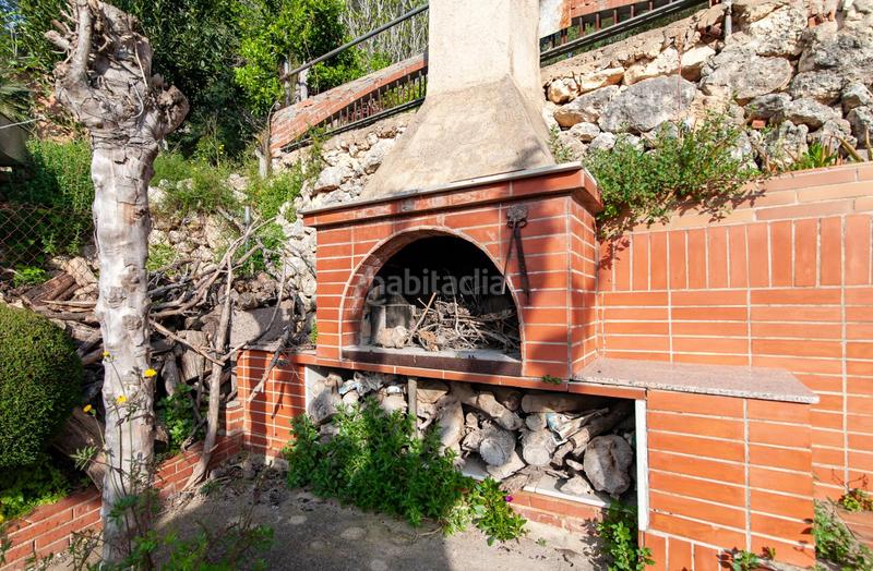 Foto 2f15a539-91f7-433f-8388-19550fb725e5. Casa con riscaldamento parcheggio piscina in Mas romeu Calafell