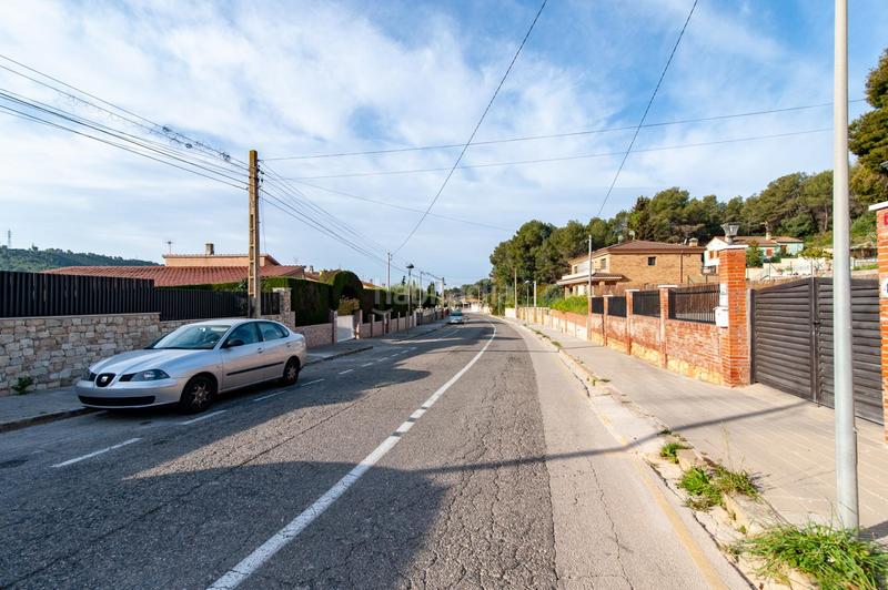 Foto 51976094-77e8-4828-a8bb-ef85a01a51bd. Casa con riscaldamento parcheggio piscina in Mas romeu Calafell