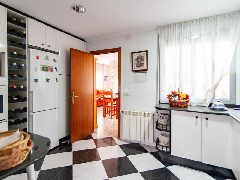 Foto 5e8f87c9-f776-44e7-a861-efeb445916db. Casa con riscaldamento parcheggio piscina in Mas romeu Calafell