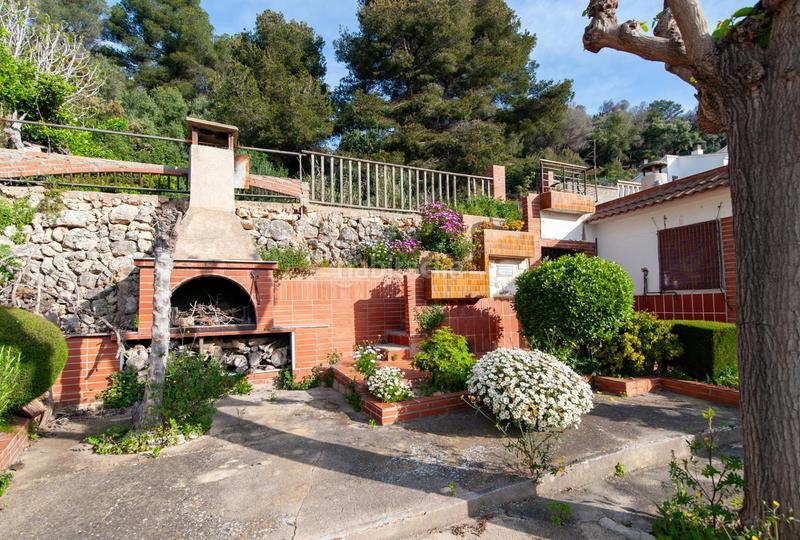 Foto 7528a087-fcd8-4971-9082-9158986ef39b. Casa con riscaldamento parcheggio piscina in Mas romeu Calafell