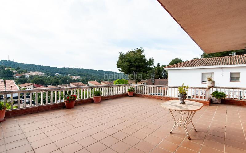 Foto 763b274e-fab2-4d41-9242-a5c41d85cdc0. Casa con riscaldamento parcheggio piscina in Mas romeu Calafell