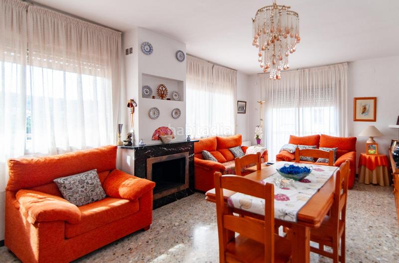 Foto 850d2226-e556-414a-89d2-487cbb6e25de. Casa con riscaldamento parcheggio piscina in Mas romeu Calafell