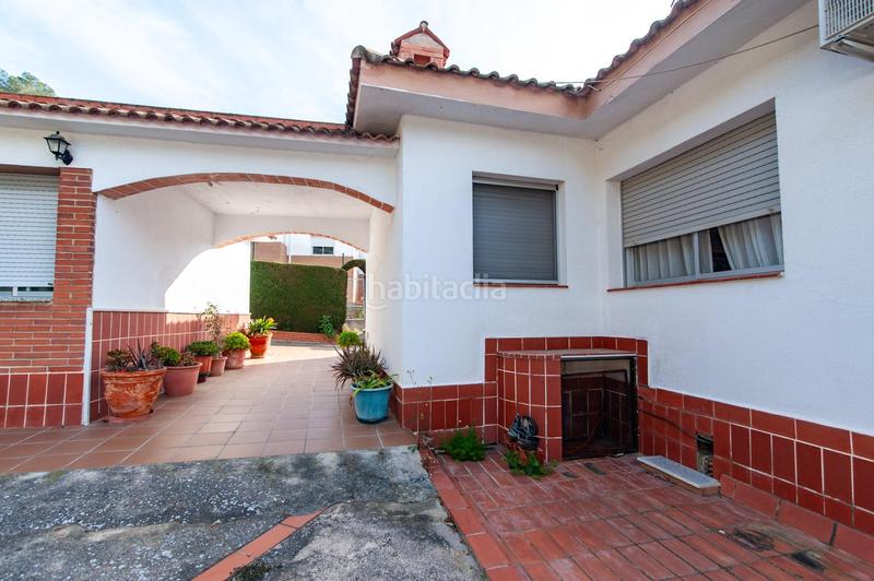 Foto 890af8f5-83a9-4837-956a-2717b5b76296. Casa con riscaldamento parcheggio piscina in Mas romeu Calafell