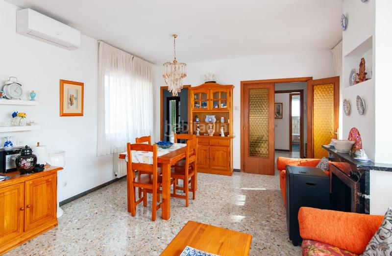 Foto 90620acb-dc3e-48ee-b0ee-13f75681db8c. Casa con riscaldamento parcheggio piscina in Mas romeu Calafell