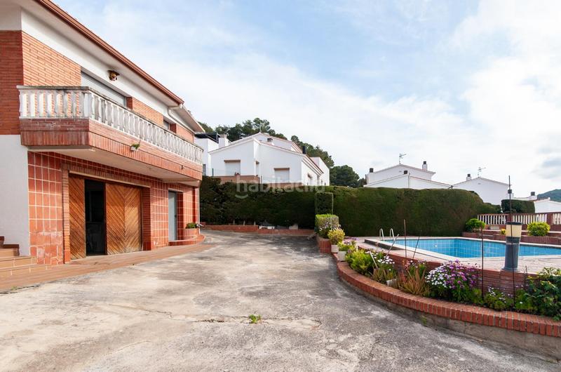 Foto 96c2ec47-96e9-471a-a8e3-773f0241abe8. Casa con riscaldamento parcheggio piscina in Mas romeu Calafell