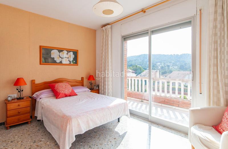 Foto 9f29eee3-ed71-4e8b-9e9a-0fa1176f8d55. Casa con riscaldamento parcheggio piscina in Mas romeu Calafell