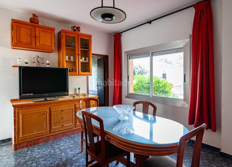 Foto a5fcca86-3b1a-470b-9f03-c193924d0341. Casa con riscaldamento parcheggio piscina in Mas romeu Calafell