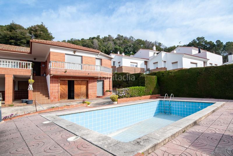 Foto b4c7ff89-c3db-4be7-aab8-360a4c8391de. Casa con riscaldamento parcheggio piscina in Mas romeu Calafell