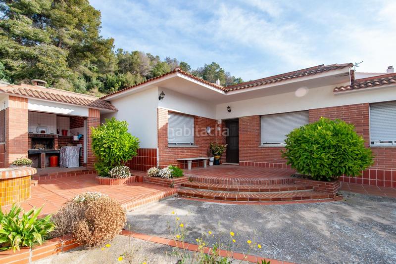 Foto c4339a58-e536-41a2-bdc7-bbc24fef59ea. Casa con riscaldamento parcheggio piscina in Mas romeu Calafell