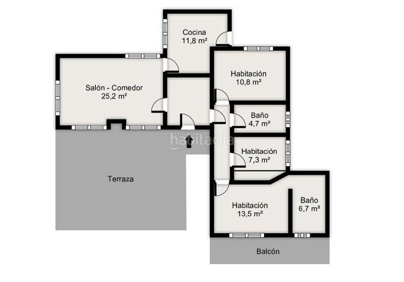 Foto c938f1d2-7bd2-4544-82d4-6d16ba30ce3c. Casa con riscaldamento parcheggio piscina in Mas romeu Calafell