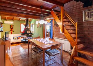 Haus  Carrer rubió. Casa a 4 vientos en can ros
