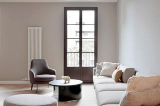 Affitto Appartamento  Enric granados. Piso luminoso y elegante en enric granados