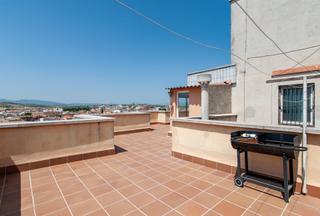 Etagenwohnung  Carrer misser rufet. Sobreático con vistas a vilafranca del penedés