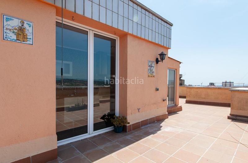 Foto 364d0b13-d2e1-4b3f-a83e-f6075f311569. Piso sobreático con vistas a vilafranca del penedés en Vilafranca del Penedès