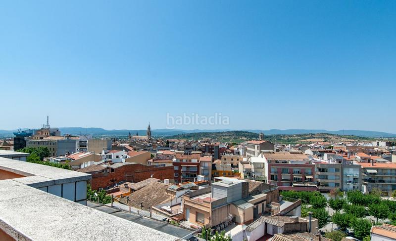 Foto 7dd238ed-4cae-4f13-8f2a-5c4e59a69c7c. Piso sobreático con vistas a vilafranca del penedés en Vilafranca del Penedès