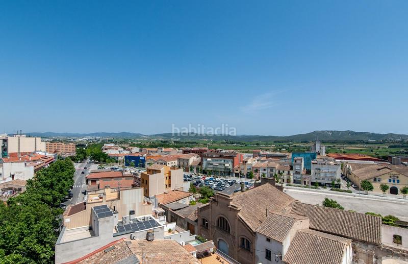 Foto b7d5463d-025e-4301-8b23-bb2ea8f57201. Piso sobreático con vistas a vilafranca del penedés en Vilafranca del Penedès